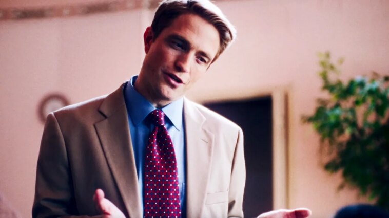 ‘primetime’-review:-robert-pattinson-channels-chris-hansen-in-riveting-dramatization-of-‘to-catch-a-predator’