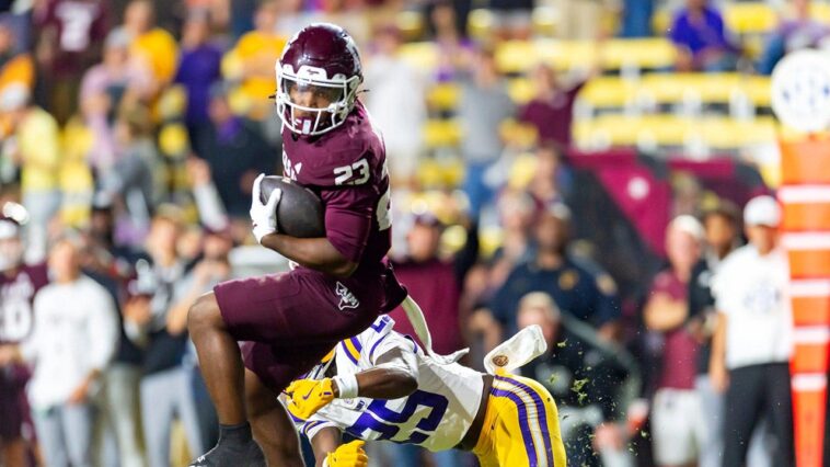 fanatics-sportsbook-promo-code:-enter-code-foxnews350-to-unlock-$350-for-texas-a&m-vs-lsu