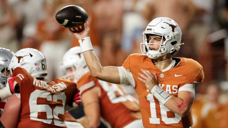 bet365-bonus-code:-get-$200-in-bonus-bets-when-betting-$10-on-texas-vs-tennessee,-any-other-game