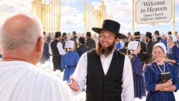 new-arrival-in-heaven-surprised-to-find-it’s-mostly-amish-people
