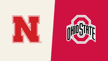 how-to-watch-nebraska-vs.-ohio-state-volleyball:-tv-channel,-streaming,-time
