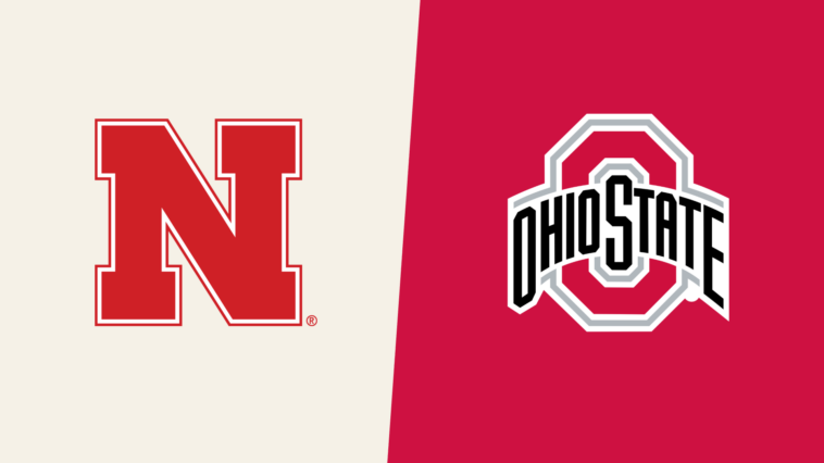 how-to-watch-nebraska-vs.-ohio-state-volleyball:-tv-channel,-streaming,-time