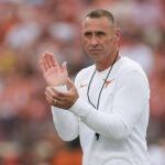 ‘it-just-gets-cut-out’:-steve-sarkisian-on-headset-issues-when-trump-attends-games