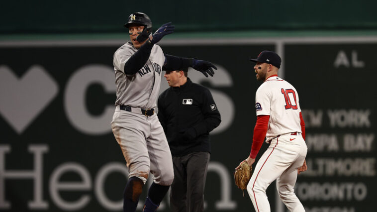 red-sox-vs.-yankees-wild-card-series-locked-in;-here’s-the-playoff-history