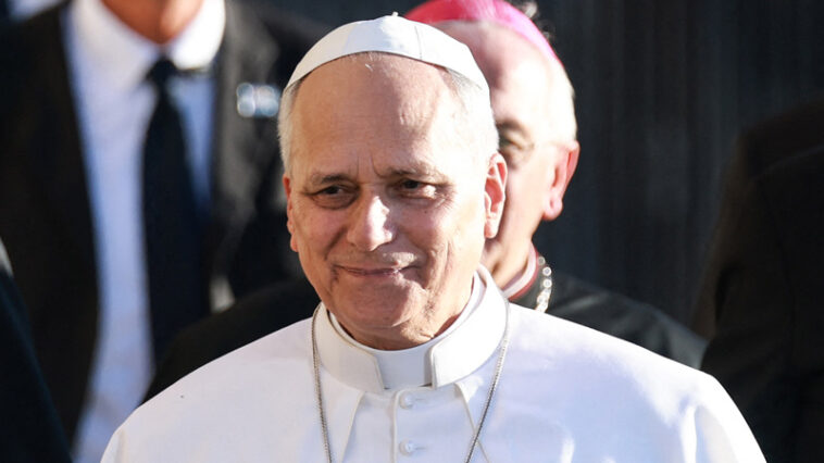 the-pope-to-thank-for-white-sox-playoff-berth?-pope-leo-xiv-answers