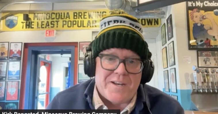 karma-pours-again:-anti-trump-wisconsin-brewery-that-promised-free-beer-the-day-president-trump-dies-now-says-its-madison-taproom-will-likely-close