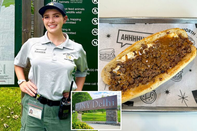 nyc-student-sues-suny-college-after-swallowing-‘sharp’-metal-in-dining-hall-sandwich:-lawsuit