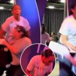 wnba-mvp-a’ja-wilson-accidentally-runs-through-staffer-in-shocking-scene
