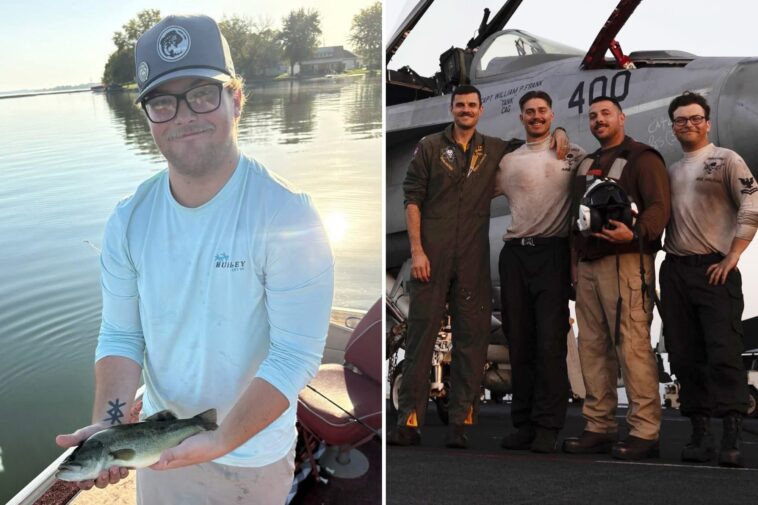 uss-lincoln-sailor-returns-home-to-ransacked-apartment,-stolen-car