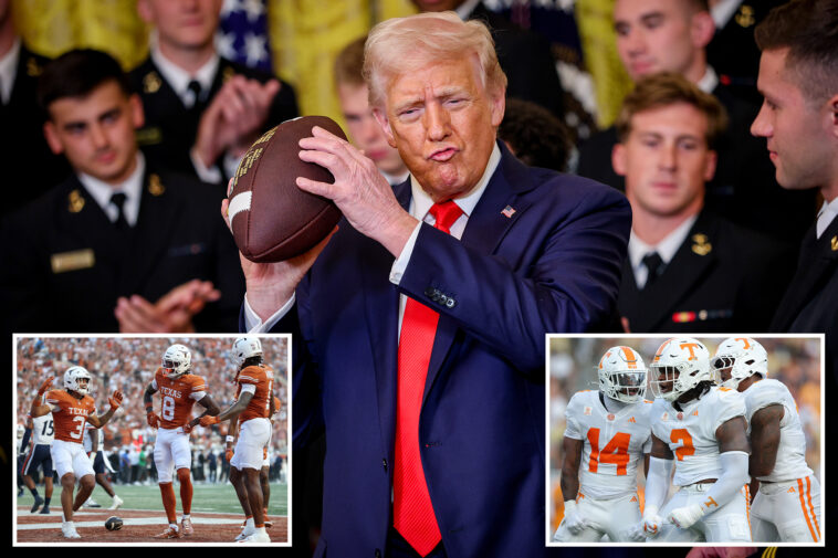 trump-to-attend-major-texas-vs.-tennessee-college-football-game-—-and-coaches-are-worried-about-disruptions