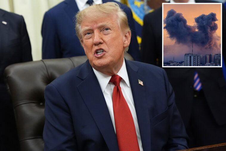 trump-reiterates-iran-can-not-have-a-nuclear-weapon-as-prez-rejects-regime’s-seven-day-ceasefire-proposal