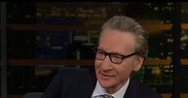 maher:-trump-being-tough-helped-lower-crime,-as-did-expanded-safety-net