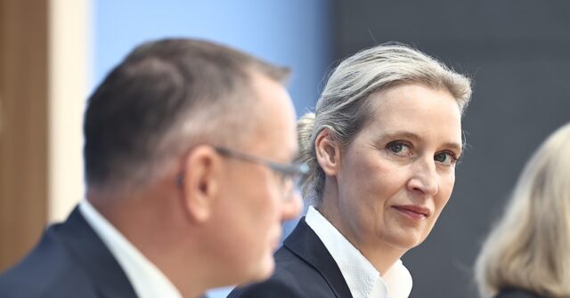 afd-becomes-most-popular-party-in-germany’s-largest-state-for-first-time