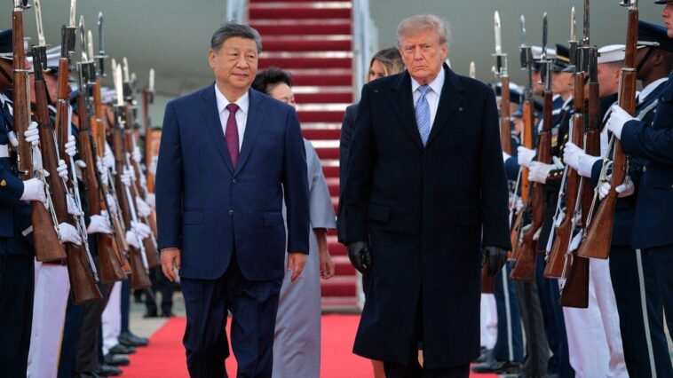 us,-china-strike-deal-to-lower-tariffs-on-$30b-in-goods-after-trump-xi-washington-summit