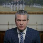 pete-hegseth-sounds-the-alarm-—-urges-troops-to-vote-after-300,000-were-not-registered-in-2024:-“keep-our-nation-the-land-of-the-free-and-the-home-of-the-brave””