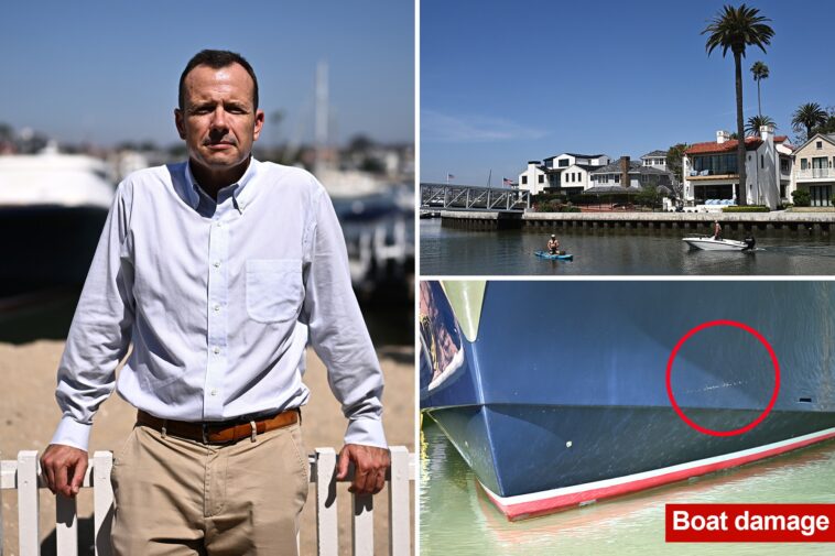 ‘expert’-human-traffickers-used-getaway-cars-in-newport-landing-to-help-illegal-migrants-flee:-witnesses