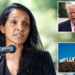 la-mayoral-candidate-nithya-raman-backs-donald-trump’s-proposal-to-save-hollywood