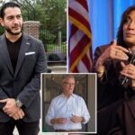 ‘word-salad’-kamala-harris-hits-midterm-campaign-trail-—-but-some-dems-are-begging-ex-vp-to-just-stay-home