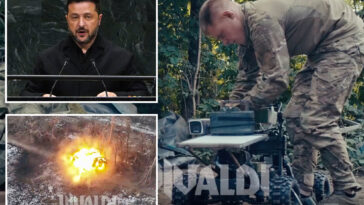 ukraine-airdrops-killer-robots-behind-enemy-lines-to-take-out-3k-russian-troops-in-‘historic-moment’