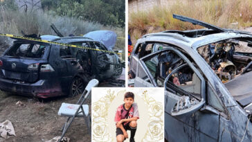 teen-dies,-12-injured-after-car-full-of-fireworks-explodes-at-illegal-religious-parade-in-mexico