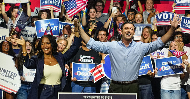 poll:-ossoff-ahead-of-collins-in-georgia-senate-race,-jackson-leads-bottoms-in-governor’s-race