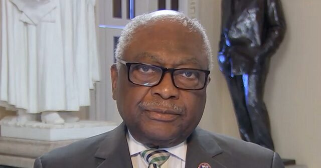 clyburn:-‘there-is-no-voter-fraud-to-any-significant-degree-taking-place-in-this-country’