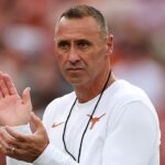 texas’-steve-sarkisan’s-first-interview-with-holly-rowe-goes-off-without-a-hitch-after-viral-postgame-incident