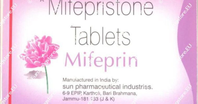 mifepristone:-senator-wants-ban-on-drug-that-kills-the-unborn