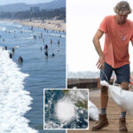 hurricane-polo-threat-remains-as-la-beaches-brace-for-coastal-flooding,-erosion,-and-high-surf