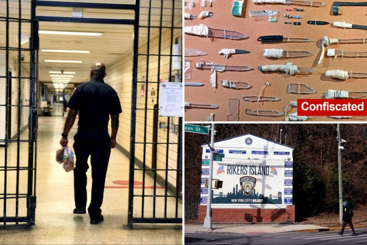 nyc’s-embattled-jail-system-saw-startling-76%-spike-in-inmate-assaults-and-fights