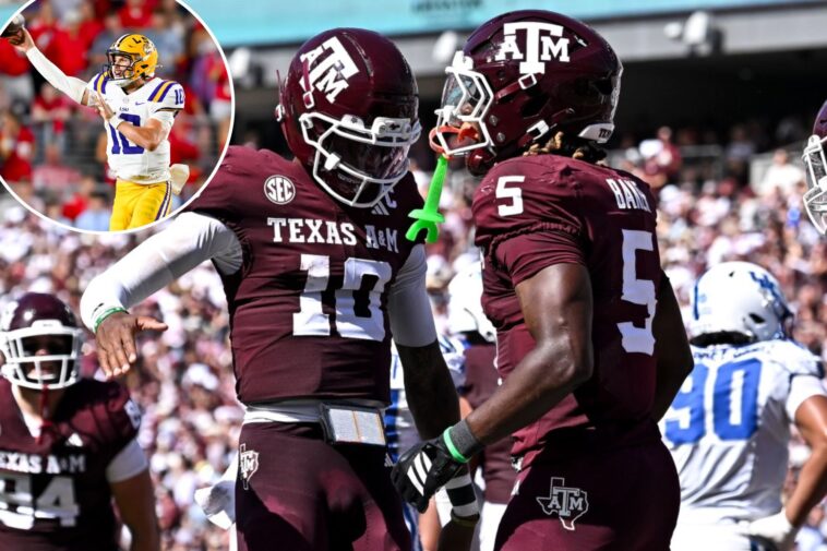 texas-a&m-vs.-lsu-prediction,-odds:-bet-on-defense-reigning-supreme-in-death-valley