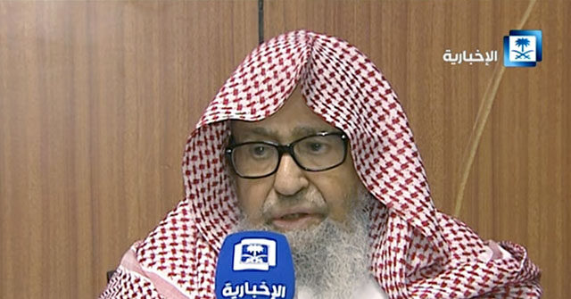 saudi-arabia’s-top-religious-authority-calls-for-war-on-houthis
