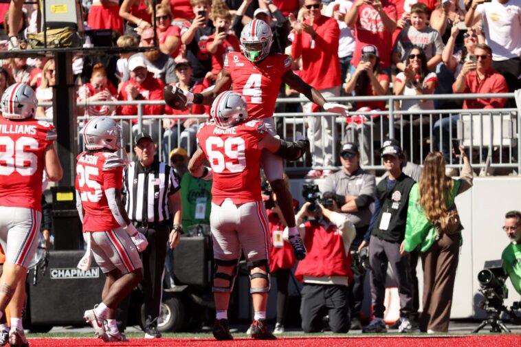 ohio-state’s-jeremiah-smith-is-now-the-heisman-favorite-following-historic-performance