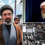 mojtaba-khamenei-had-to-be-‘pulled-from-the-rubble’-of-hospital-after-us-strikes-nearly-killed-him-a-second-time:-report