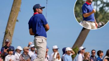 us-benches-scottie-scheffler-at-presidents-cup-in-bold-decision:-‘my-head-is-still-spinning’