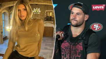 nick-bosa’s-model-girlfriend-ella-shares-‘new-season’-life-update-amid-49ers-star’s-injury-uncertainty
