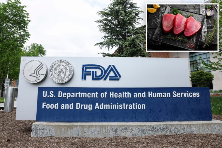 new-jersey-company-recalls-nearly-333-pounds-of-tuna-over-high-histamine-levels