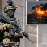 idf-kills-hamas-platoon-commander,-additional-terrorist-in-gaza