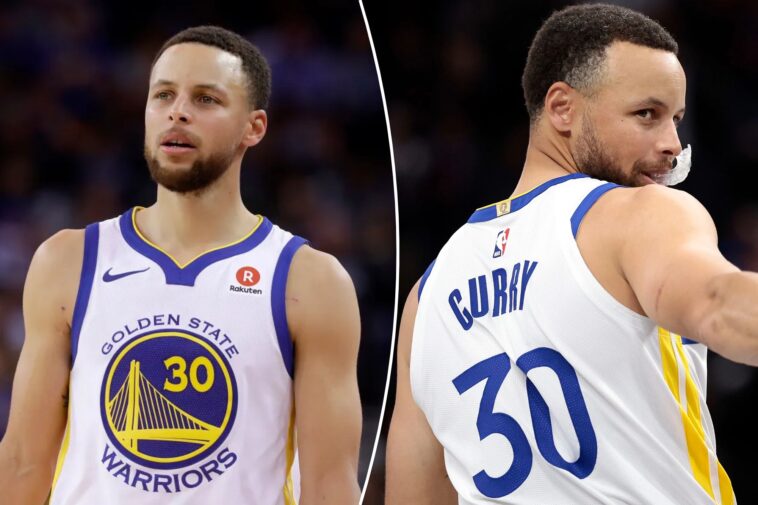 how-steph-curry-gave-warriors-edge-without-any-contract-drama