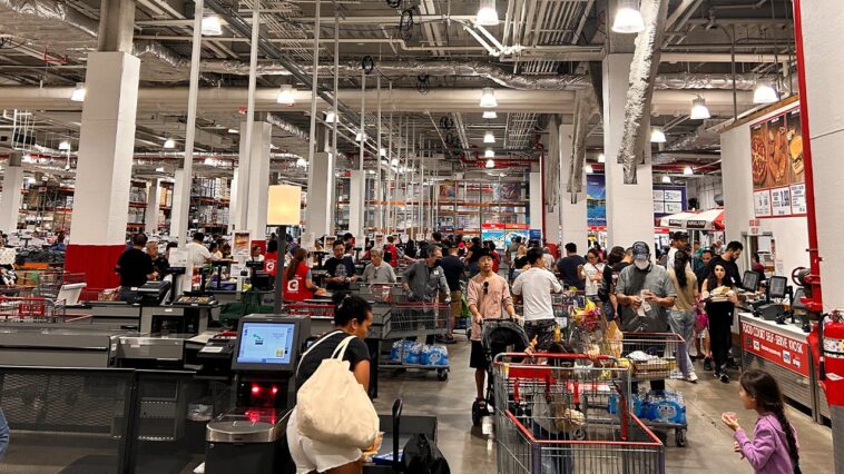 costco-membership-offers-hidden-savings-beyond-groceries:-5-perks-to-know
