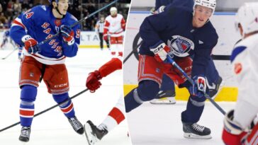 gabe-perreault-ready-to-carve-out-his-long-term-rangers-vision-ahead-of-second-full-season