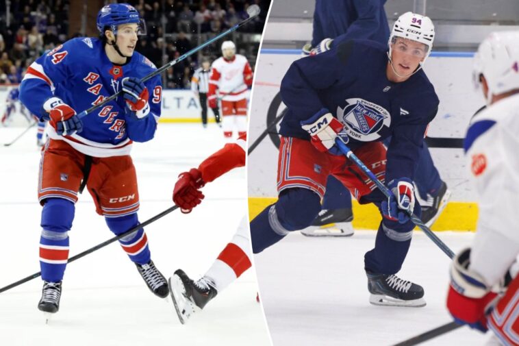 gabe-perreault-ready-to-carve-out-his-long-term-rangers-vision-ahead-of-second-full-season