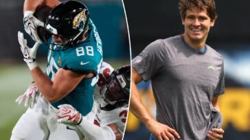 justin-herbert’s-brother-patrick-set-for-nfl-debut-after-chargers-injury-wave