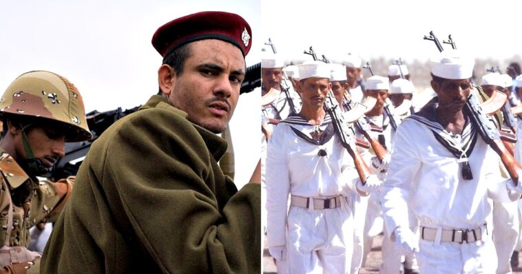 powder-keg-middle-east:-yemeni-leader-calls-for-national-mobilization-against-iran-backed-houthi-militias,-urges-citizens-to-join-armed-forces