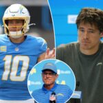 nfl-insider-sets-record-straight-on-justin-herbert-trade-rumors