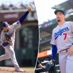 dodgers’-big-concern-alleviated-as-blake-snell-returns-in-win-over-giants