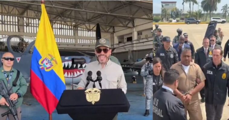 watch:-colombia’s-new-president-personally-hauled-narco-criminal-to-a-us-plane-after-petro-previously-blocked-extradition