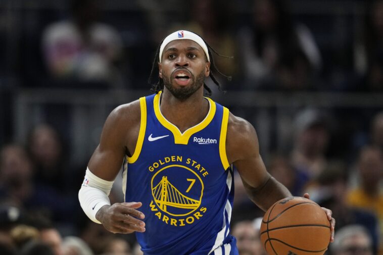 bulls-aquire-buddy-hield-from-hornets-in-late-offseason-twist