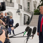 white-house-removes-cnn-from-air-force-one-for-trump’s-tennessee-trip