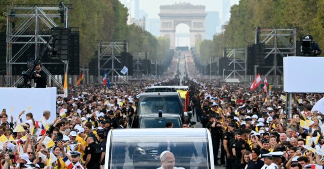 pope-leo-holds-mass-with-800,000-people-in-paris-at-site-of-french-revolution-guillotine-terror-beheadings